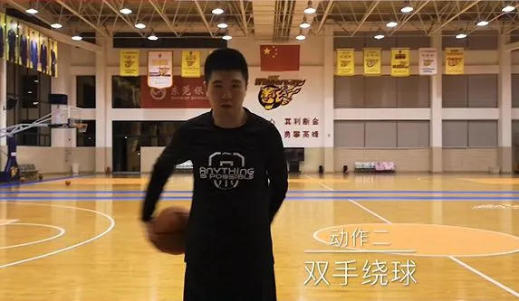 资深篮球教练推荐的训练规矩_2