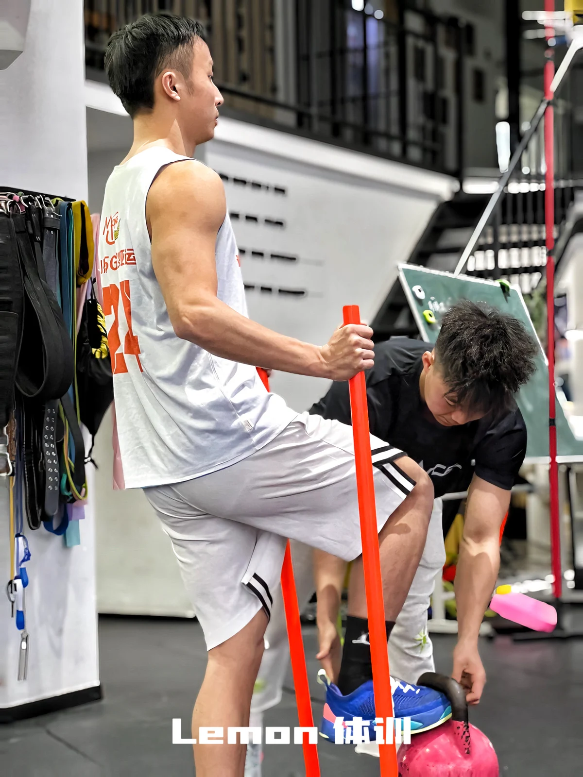 为什么篮球训练中的每个步骤都不可忽视_1